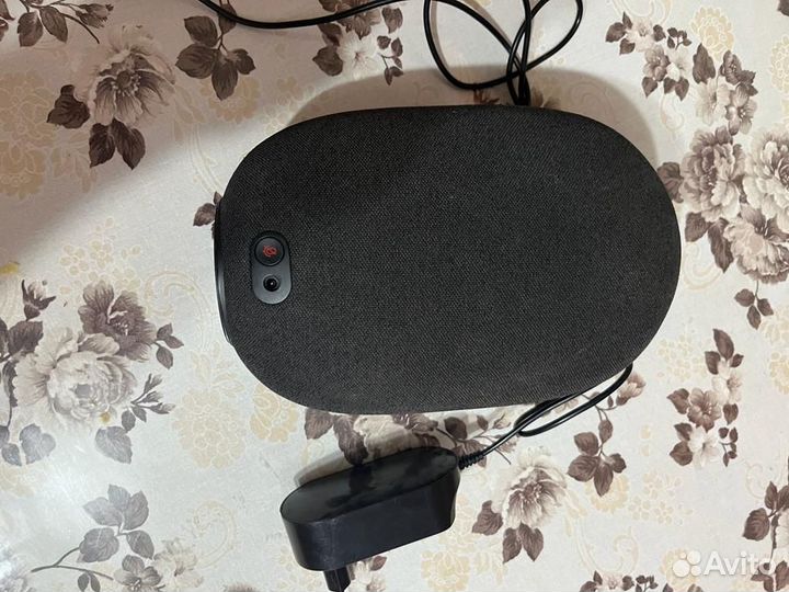 Умная колонка Маруся