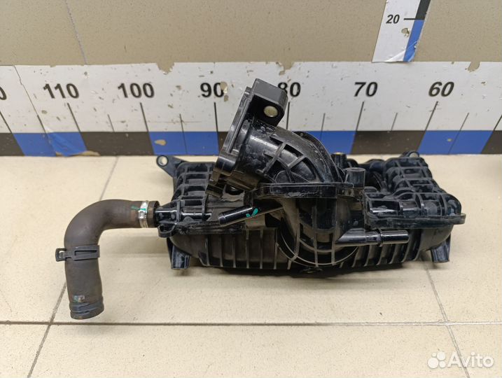 Коллектор впускной Tiggo 8 Pro Max (T1D) 2022