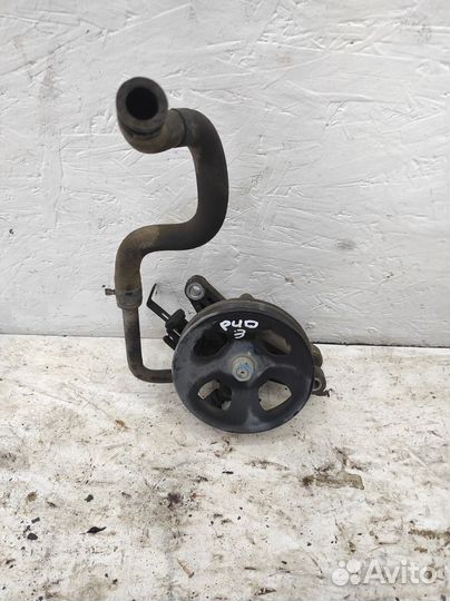 Насос гур Kia Rio 3 оригинал