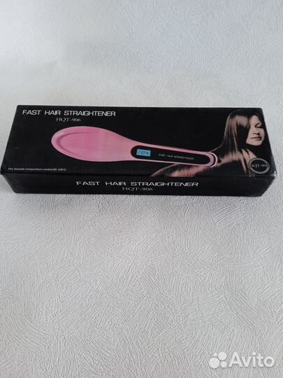 Расчестка выпрямитель