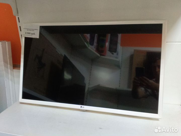 Телевизор LG 32