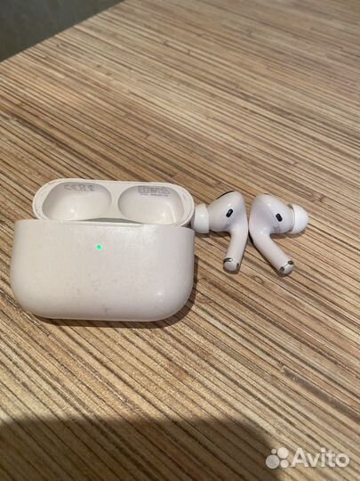 Airpods pro 2 original dubayski versiya