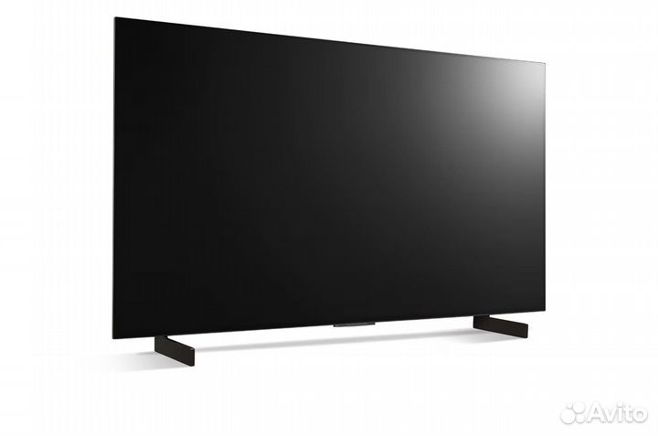 Телевизор LG oled 42C4RLA (2024 Ростест)