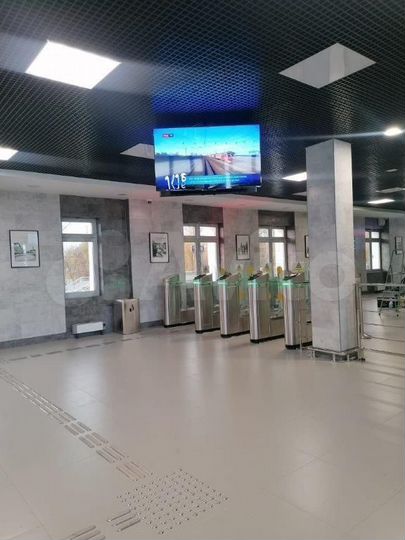 Свободного назначения, 2 м²