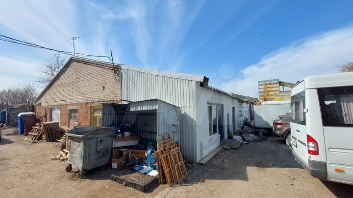 Сдам помещение под магазин, склад. 300 м²