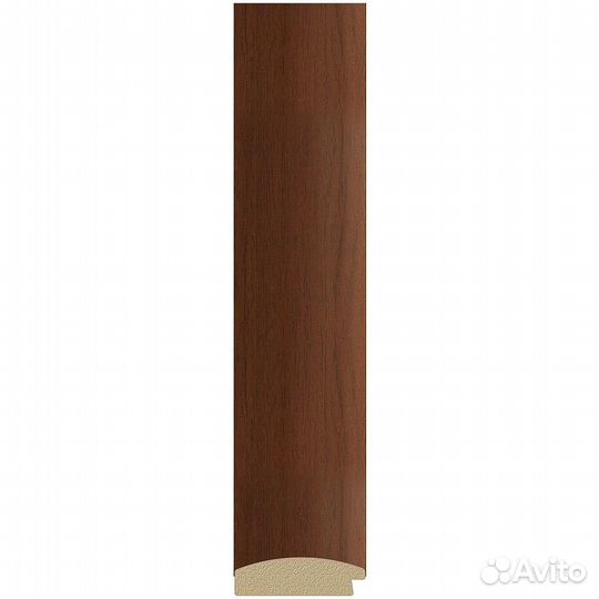 Зеркало Evoform Definite 96х76 BY 1044 в багетной