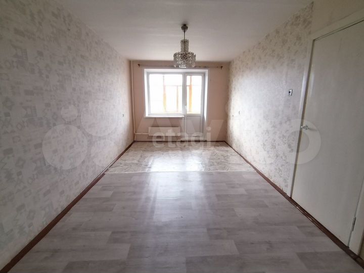 1-к. квартира, 35,2 м², 6/7 эт.