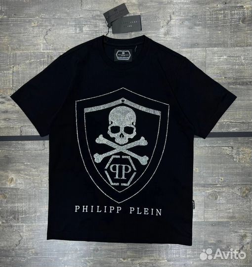 Футболка philipp plein
