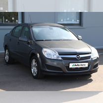 Opel Astra 1.6 AMT, 2009, 203 117 км, с пробегом, цена 499 000 руб.