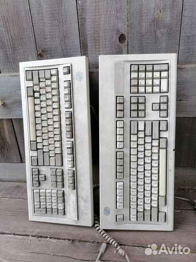 Клавиатура IBM Model M (35G4742)