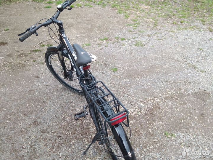 Велосипеды бу взрослый