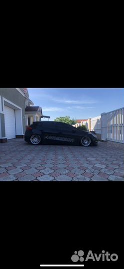 Пневмостойки (Ruben) Kia