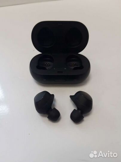 Samsung Gear IconX SM-R140(сп20) (арт.42949)