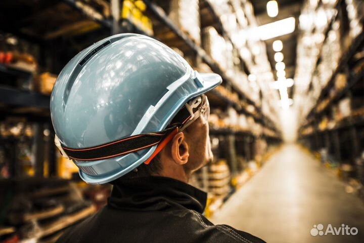 Вахта слесарь мср