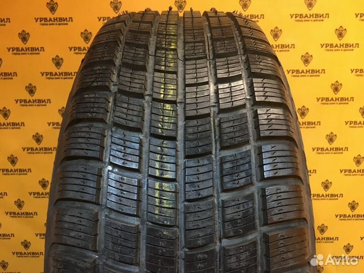 Michelin Pilot Alpin 245/45 R18 96V