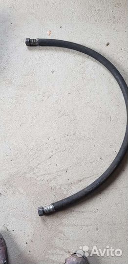 Шланг высокого давления