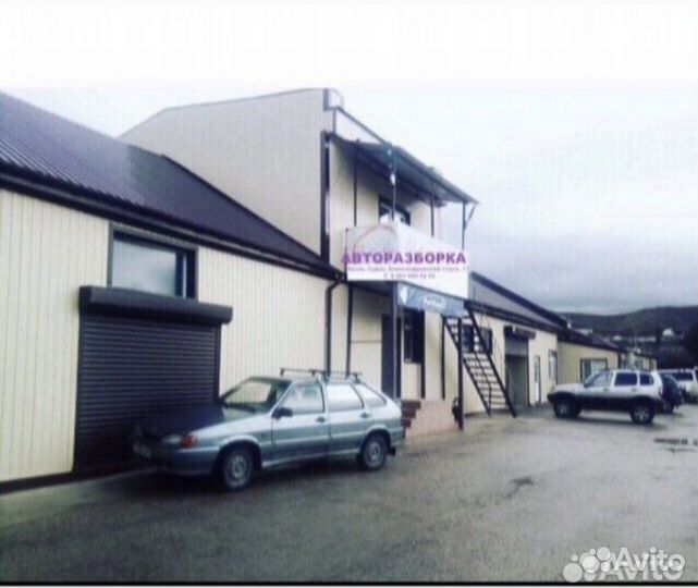 Кислородный датчик Ford focus