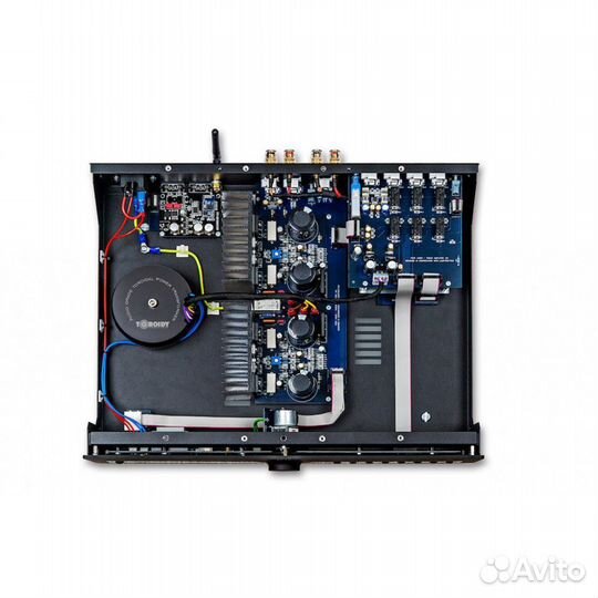 Fezz Torus 5060 Black