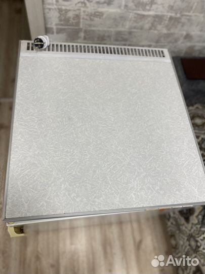 Морозильная камера бирюса бу