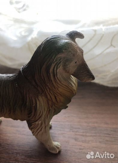 Фигурка Шелти