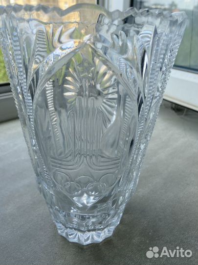 Хрусталь винтаж, Олимпиада-80