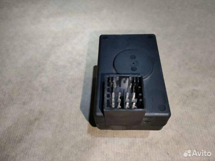 Замок зажигания Туарег