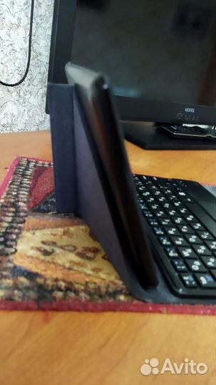 Планшетный компьютер