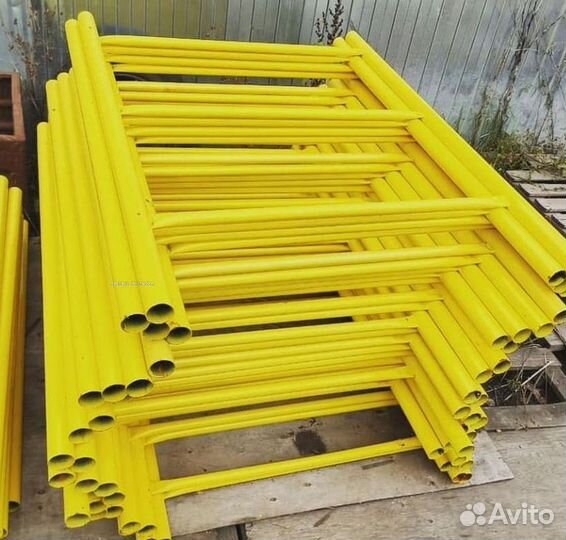 Опалубка перекрытий