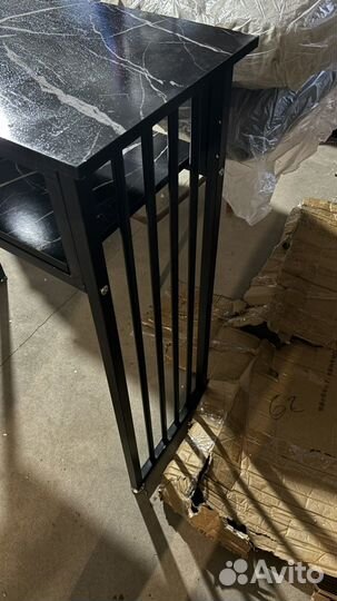 Консольный столик