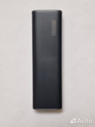 Повербанк Cuktech № 10, 10000mAh, 150w