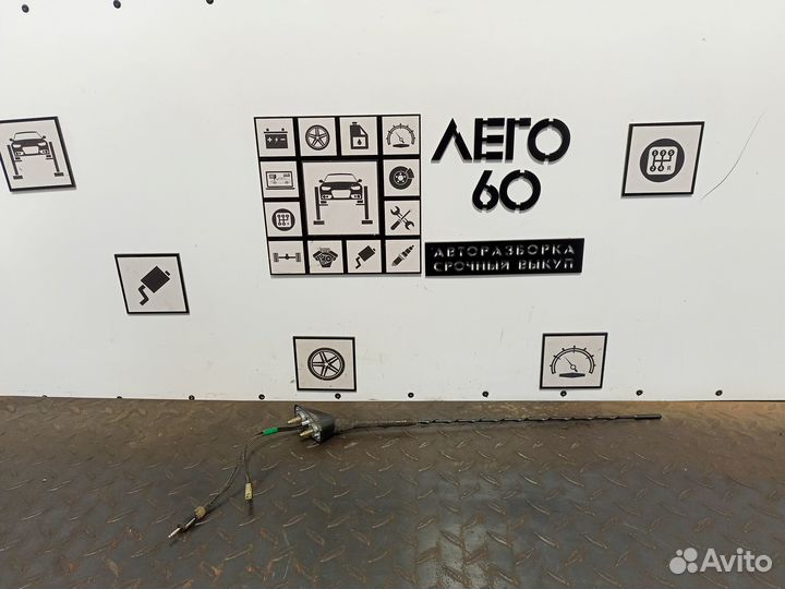 Антенна для Mitsubishi Colt Z3