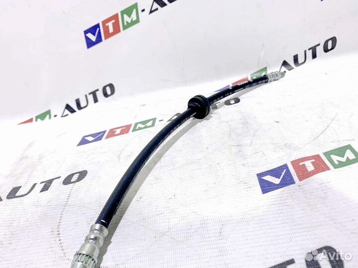 Stellox Трос ручного тормоза п VW passat ALL