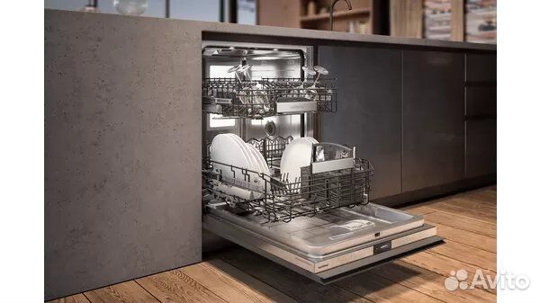 Посудомоечная машина AEG ASW1W1000 бу