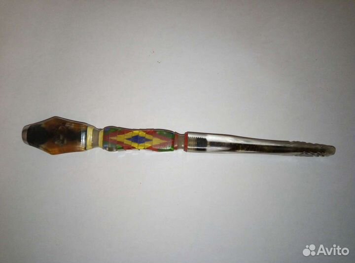 Мундштук, СССР