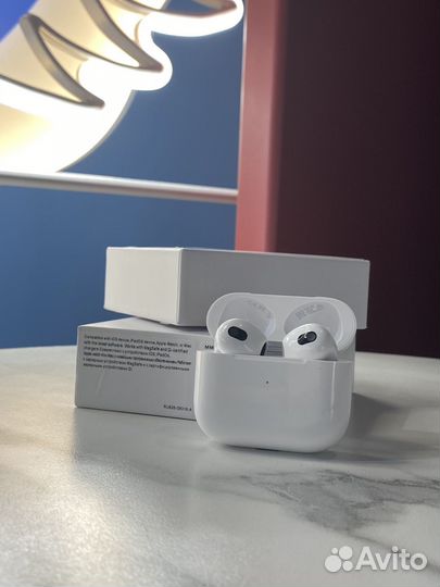 Airpods 3