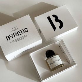 Духи Byredo Bal D'Afrique 100 ml