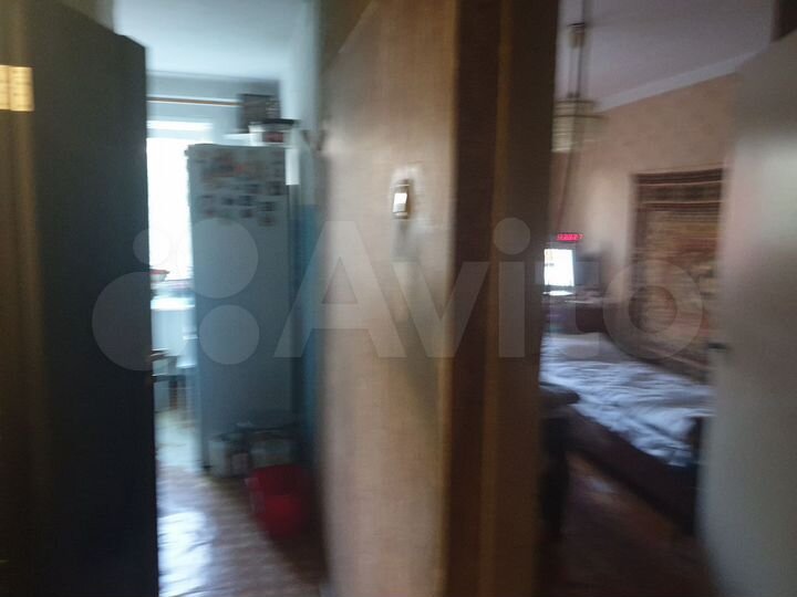 3-к. квартира, 59 м², 4/5 эт.