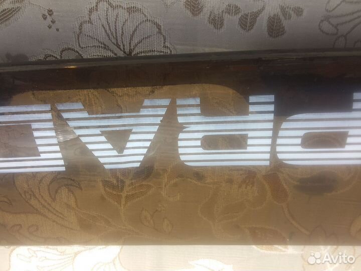 Мухобойка prado