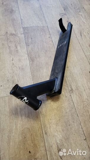 Самокат дэка