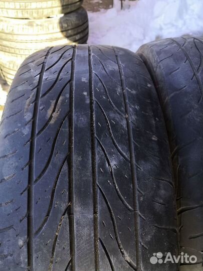 Maxxis MA-Z1 Victra 205/55 R16