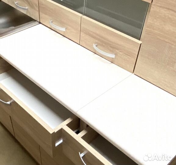 Кухонный гарнитур 