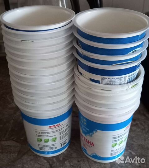 Стаканчики для рассады