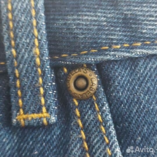 Cabelas Джинсы охотничьи большие XXL