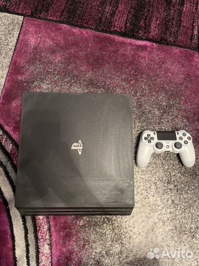Sony playstation 4 PS4 pro
