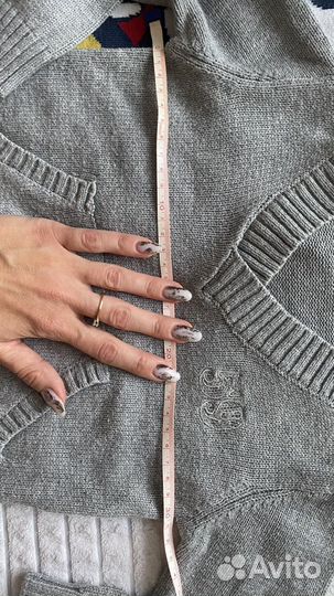 Джемпер на мальчика 86 размер, две штуки