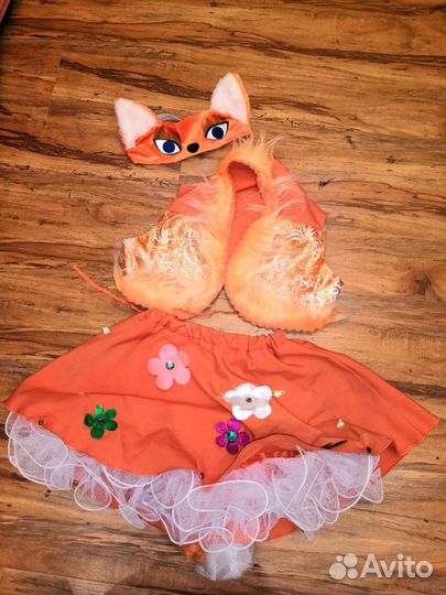 Прокат / аренда / продажа детских костюмов