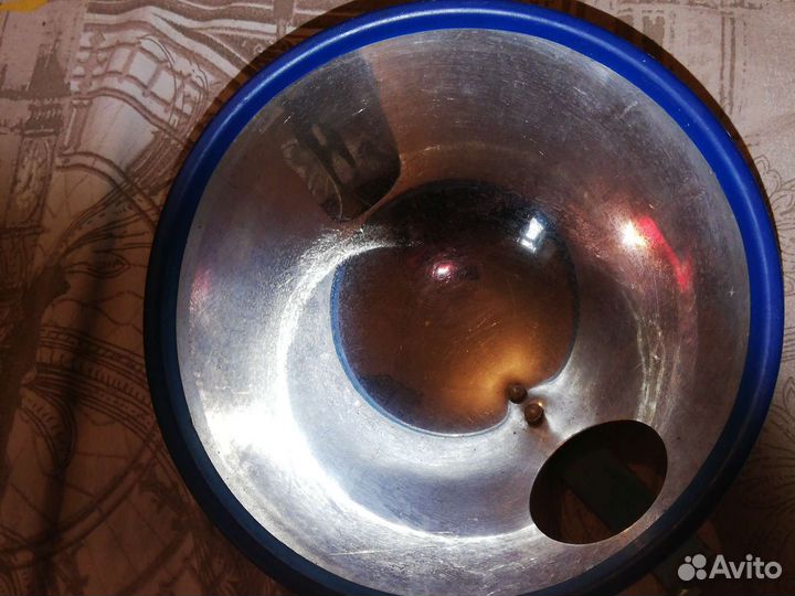 Рефлектор Синий свет