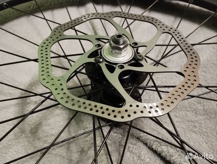 Вилсет 26 под дёрт, стрит, парк