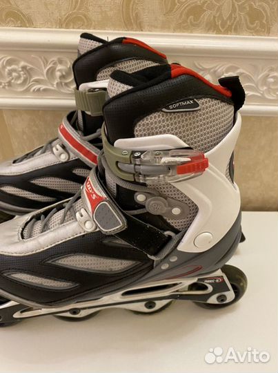 Ролики Cup’s 38р Отл сост