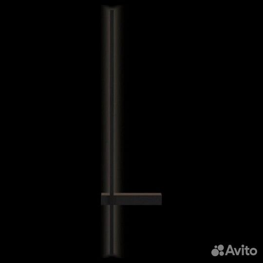 Бра Loft it Linio 10149/900 Black